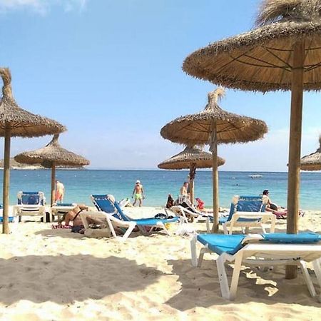 Ferienwohnung Magaluf 1A Exterior foto