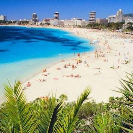 Ferienwohnung Magaluf 1A Exterior foto