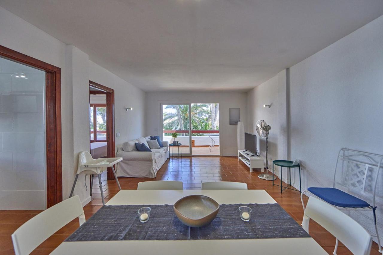 Ferienwohnung Magaluf 1A Exterior foto