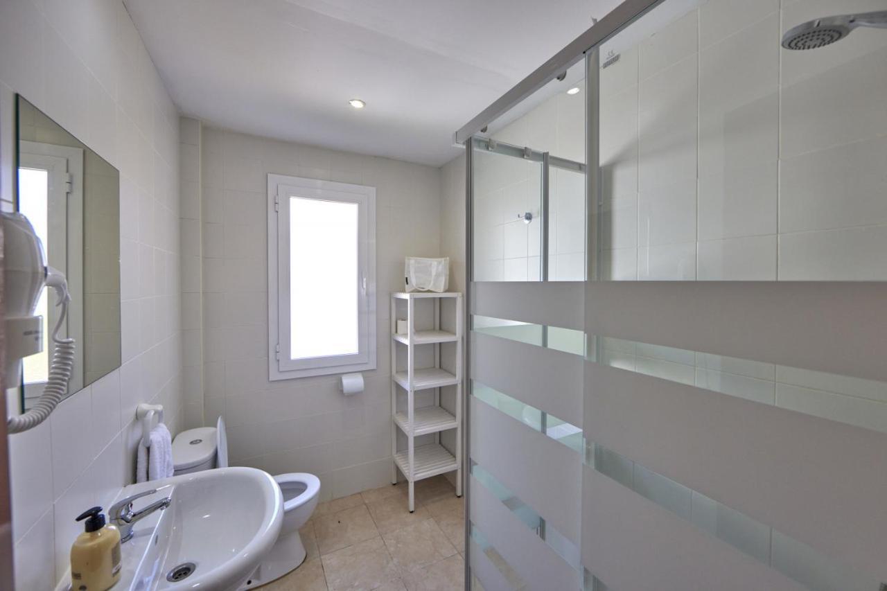 Ferienwohnung Magaluf 1A Exterior foto