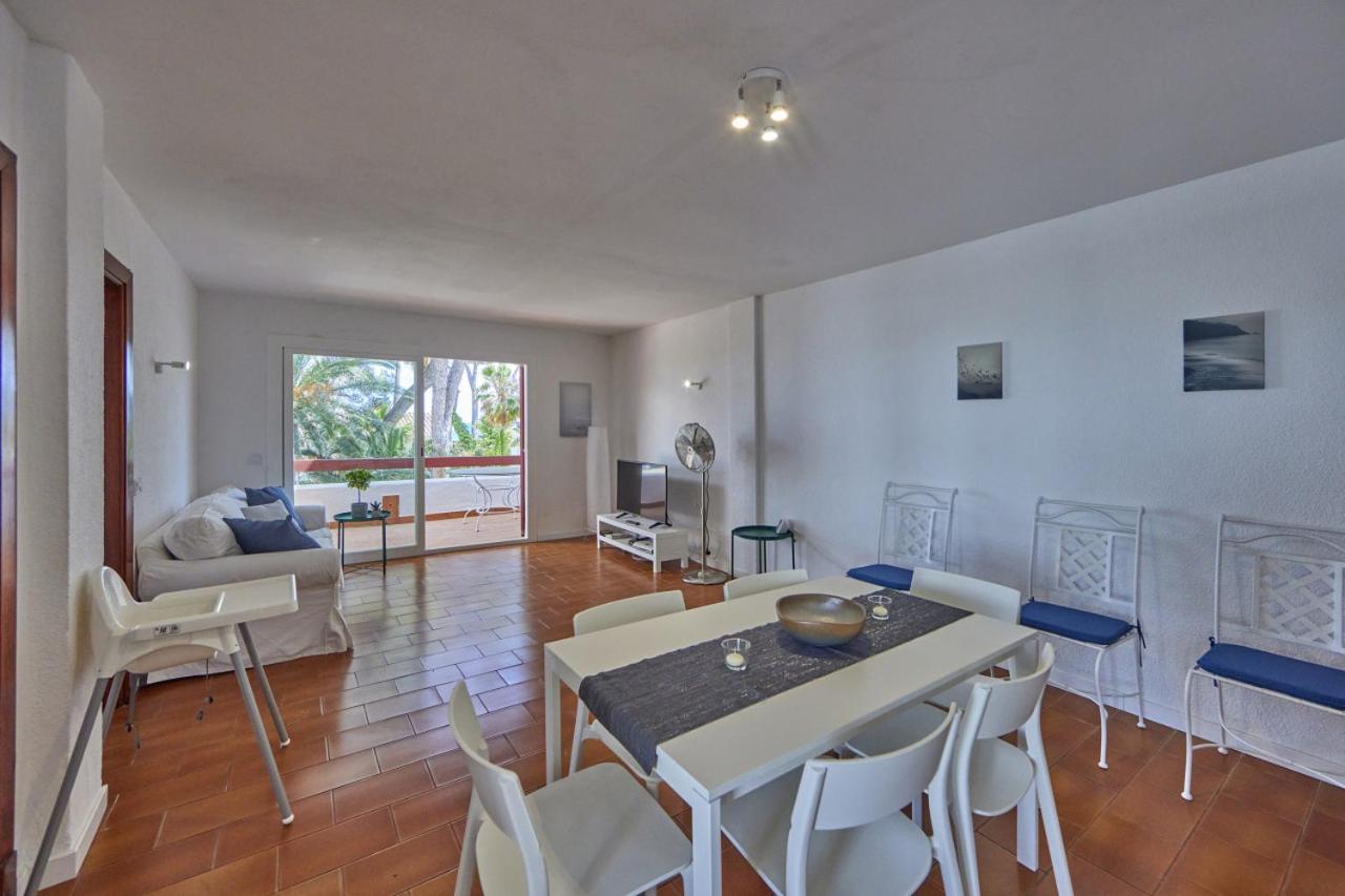 Ferienwohnung Magaluf 1A Exterior foto