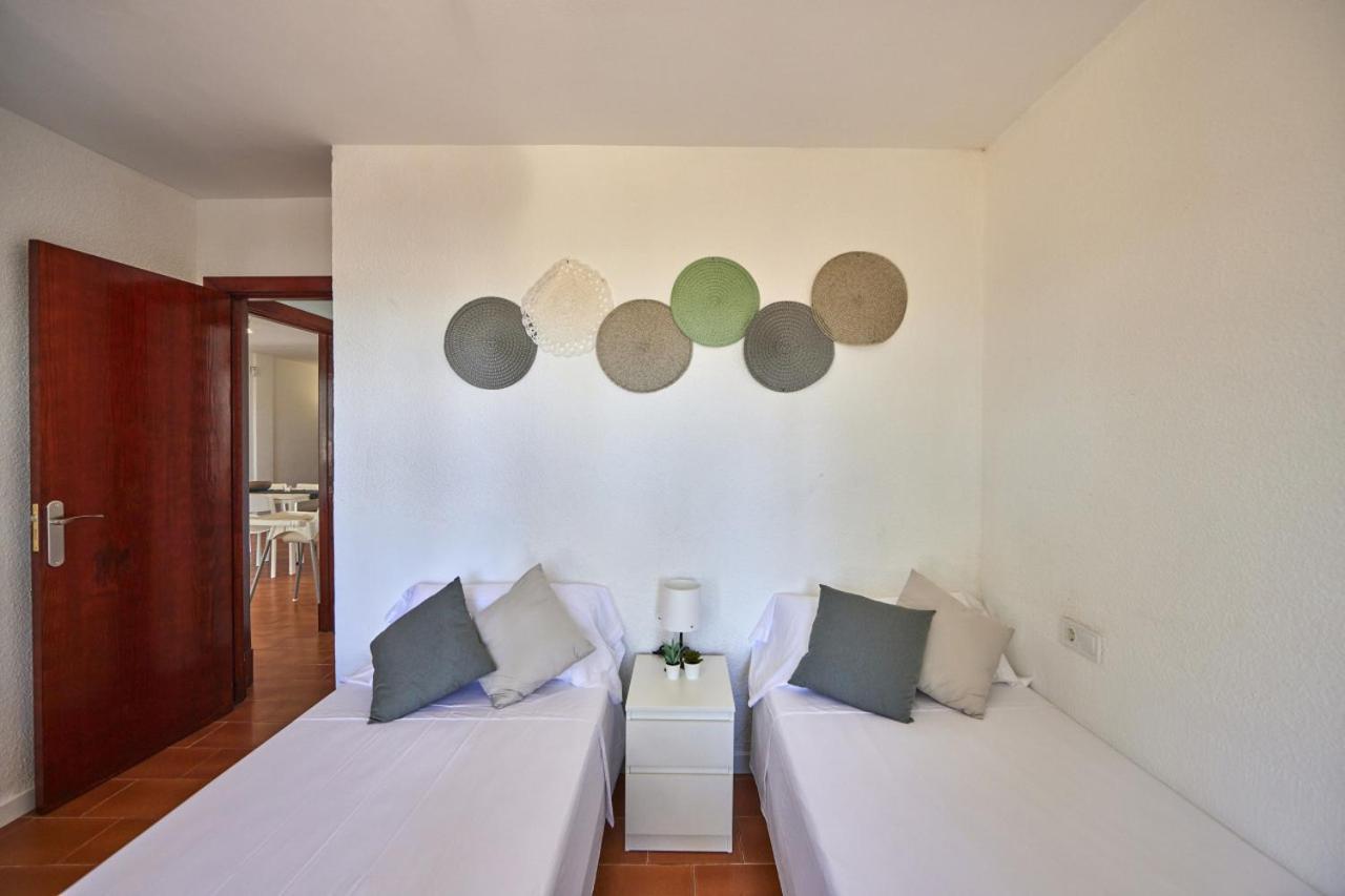 Ferienwohnung Magaluf 1A Exterior foto