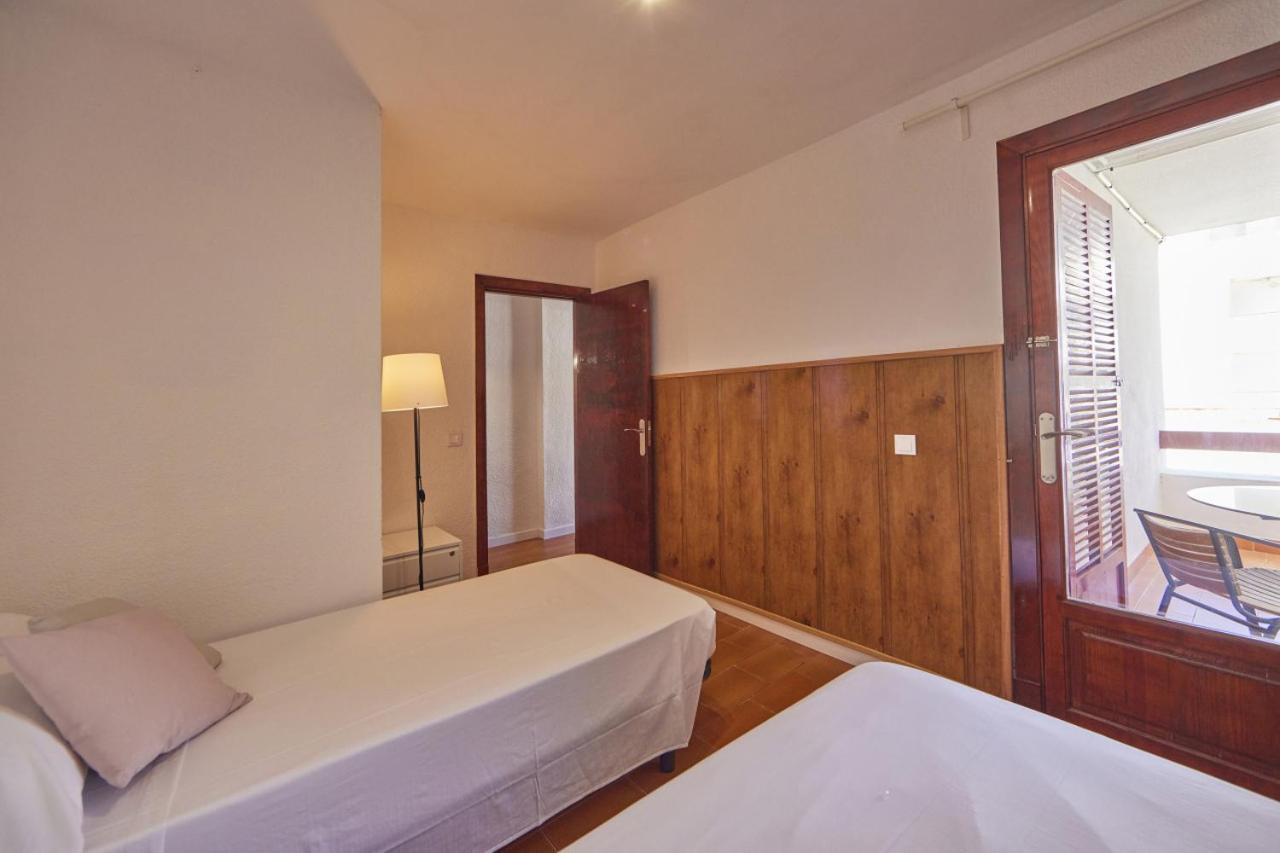 Ferienwohnung Magaluf 1A Exterior foto