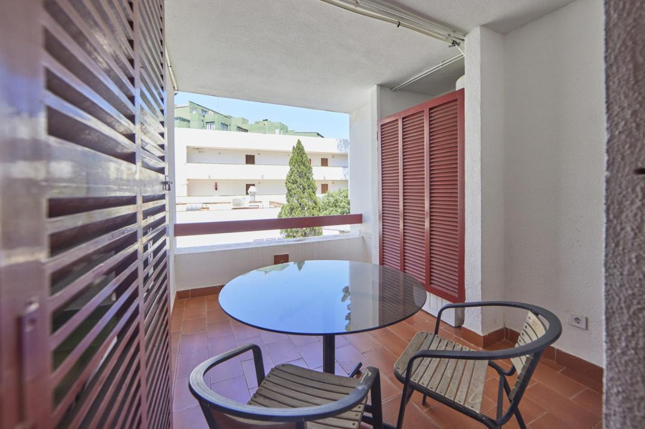 Ferienwohnung Magaluf 1A Exterior foto