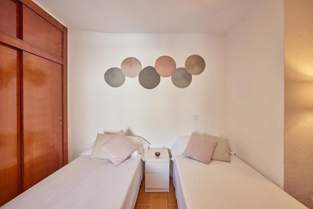 Ferienwohnung Magaluf 1A Exterior foto